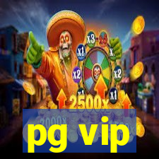 pg vip